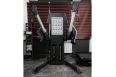 Универсальный кроссовер MAX II (Dual-Cable Cross) Стек 2x105 кг DHZ D-605 фото 8