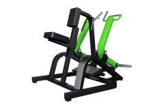 Тренажер Горизонтальная тяга под наклоном VictoryFit GYM-P1904