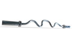 Гриф олимпийский W-образный гриф 1,2м Hasttings Digger HD52E2B2