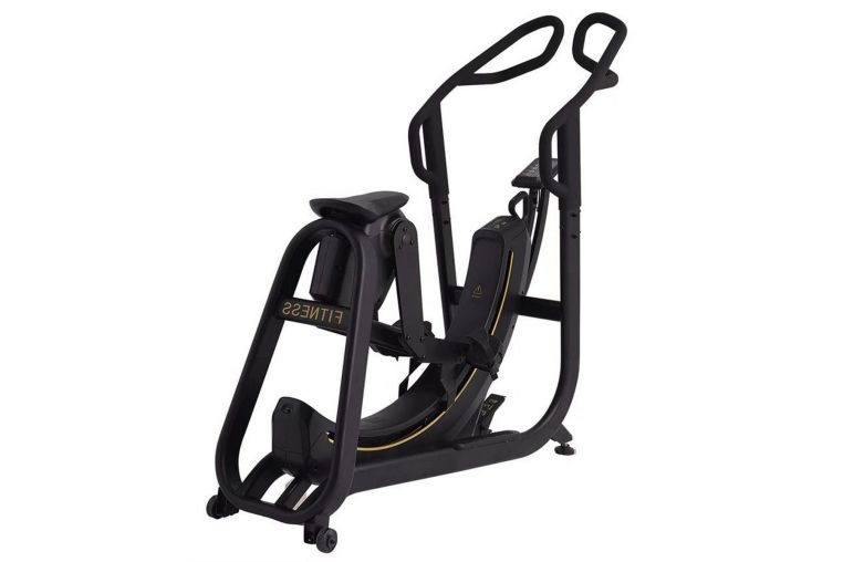 Эллиптический тренажер VictoryFit VF-E9007 