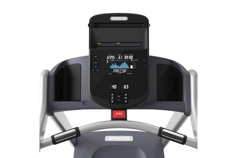 Беговая дорожка Precor TRM223 фото 2