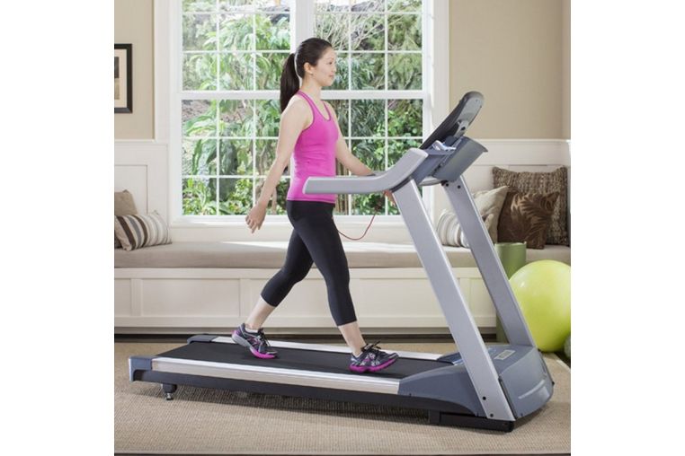 Беговая дорожка Precor TRM223 фото 3
