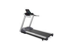 Беговая дорожка Precor TRM 445 120V с трансформатором