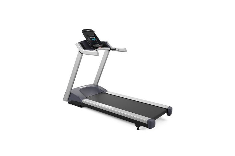 Беговая дорожка Precor TRM 445 120V с трансформатором 
