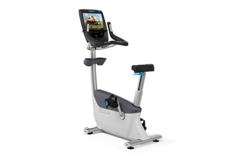 Велотренажер Precor UBK 865 