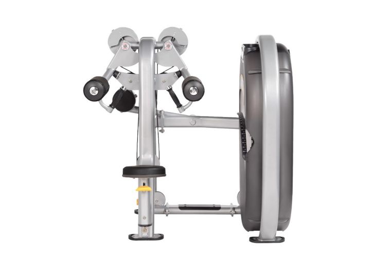 Дельтовидные сидя Hoist CL-3502 фото 10