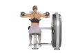 Дельтовидные сидя Hoist CL-3502 фото 13