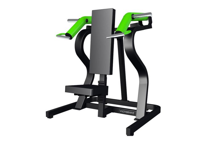 Тренажер Жим от плеч VictoryFit GYM-P1907 