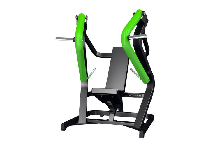 Тренажер Жим от груди широкий VictoryFit GYM-P1903 