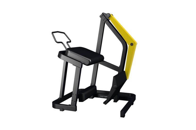 Тренажер Отведение ног назад (ягодицы) VictoryFit GYM-P1809 