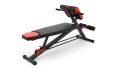 Скамья силовая универсальная UnixFit BENCH 4 in 1 фото 10