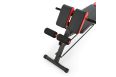 Скамья силовая универсальная UnixFit BENCH 4 in 1 фото 11