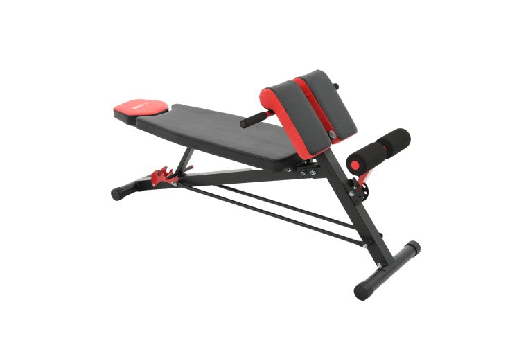 Скамья силовая универсальная UnixFit BENCH 4 in 1 фото 1