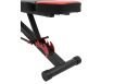 Скамья силовая универсальная UnixFit BENCH 4 in 1 фото 2