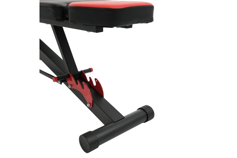 Скамья силовая универсальная UnixFit BENCH 4 in 1 фото 2