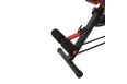 Скамья силовая универсальная UnixFit BENCH 4 in 1 фото 3