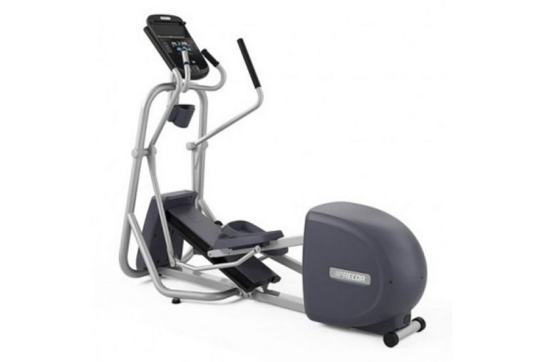 Эллиптический тренажер Precor Energy Series EFX 225 