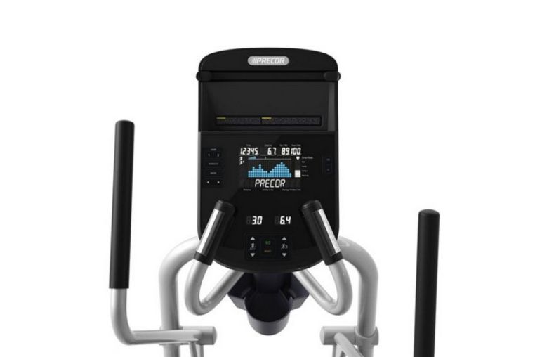 Эллиптический тренажер Precor Energy Series EFX 225 фото 2
