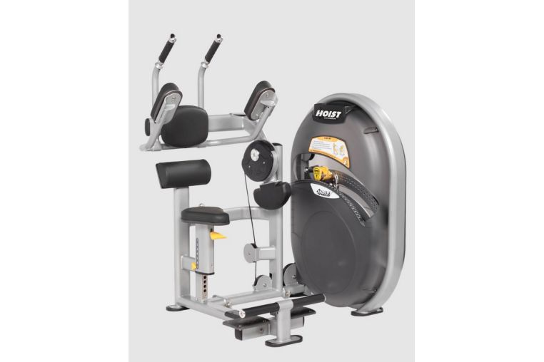Пресс сидя Hoist CL-3601 