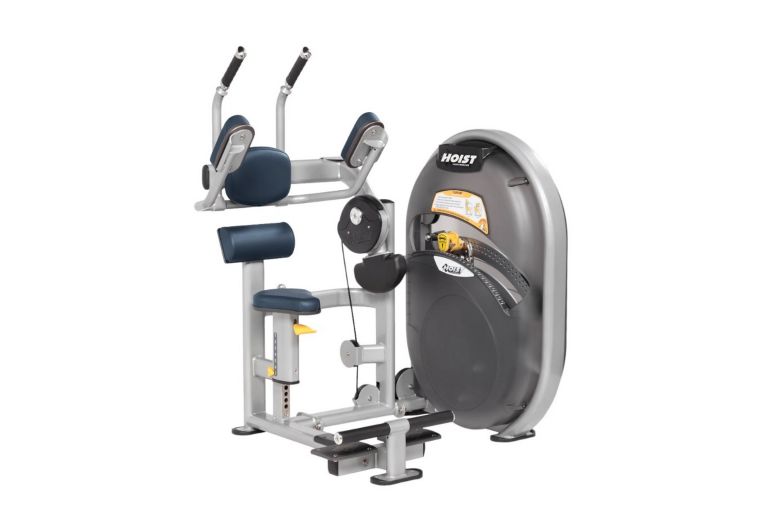 Пресс сидя Hoist CL-3601 фото 18