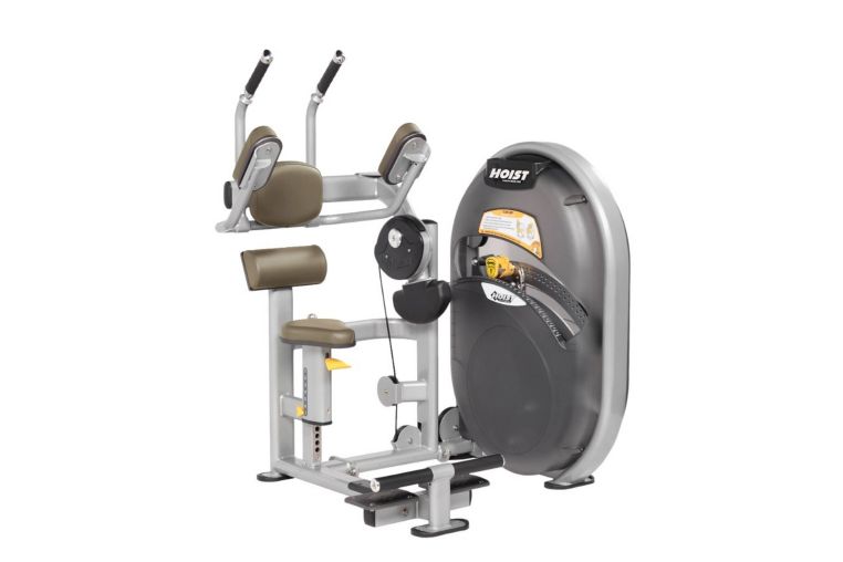 Пресс сидя Hoist CL-3601 фото 20