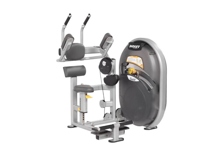 Пресс сидя Hoist CL-3601 фото 22