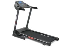 Беговая дорожка Carbon Fitness T704 HRC