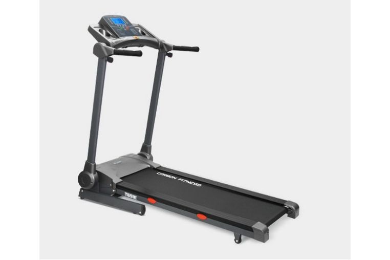 Беговая дорожка Carbon Fitness T651E 