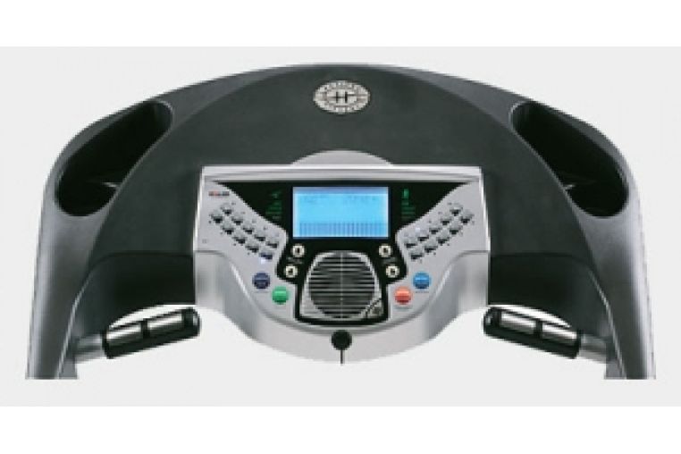 Беговая дорожка Horizon Ti 22 фото 4