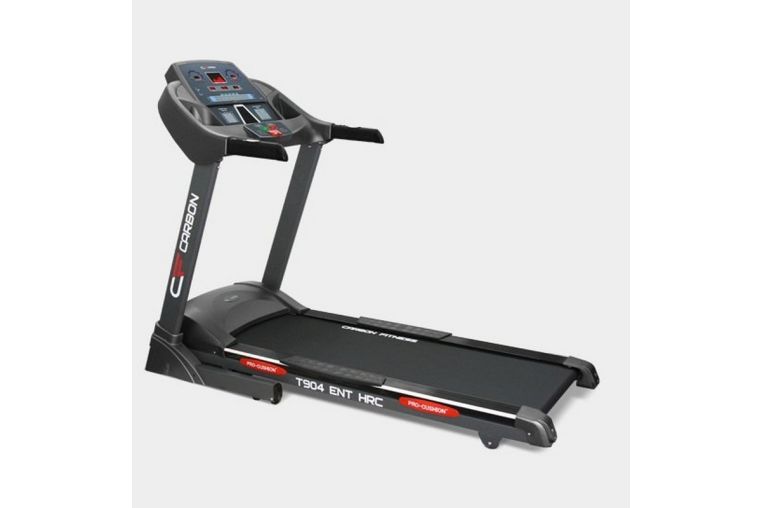 Беговая дорожка Carbon Fitness T904 ENT HRC 