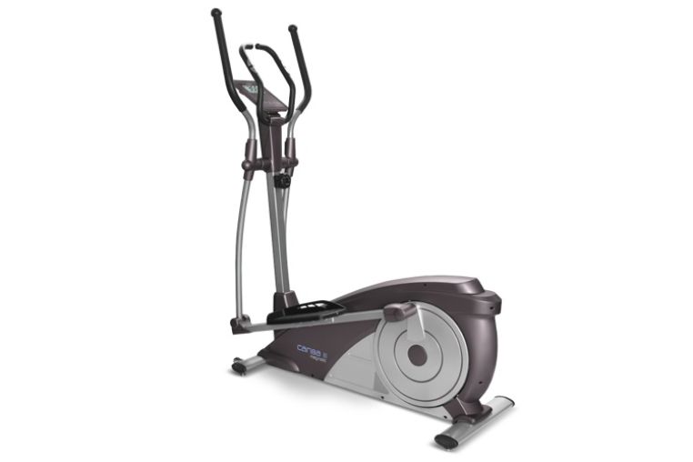 Эллиптический тренажер домашний Oxygen Fitness Cariba III EL 