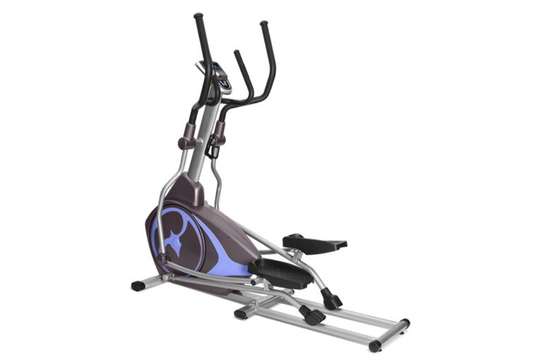 Эллиптический эргометр Oxygen Fitness EX-45 