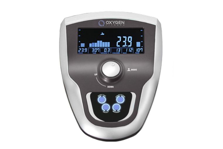 Эллиптический эргометр Oxygen Fitness EX-45 фото 1