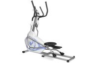 Эллиптический тренажер Oxygen Fitness EX-45 NF HRC W