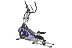 Эллиптический тренажер Oxygen Fitness EX-45 NF HRC