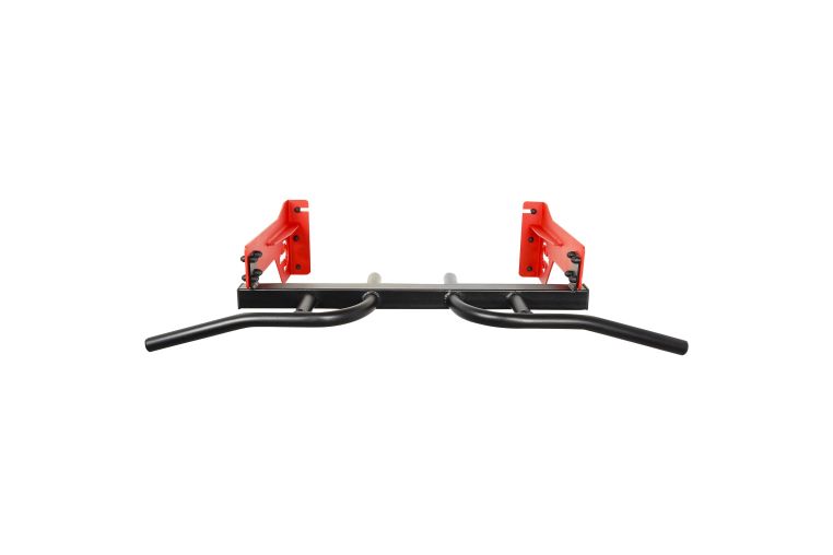 Турник настенный мультихват Pro Domsen Ds43R Red фото 1