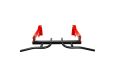 Турник настенный мультихват Pro Domsen Ds43R Red фото 2