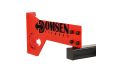 Турник настенный мультихват Pro Domsen Ds43R Red фото 4