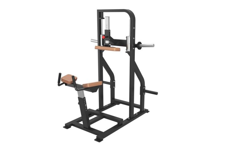 Икроножные в наклоне Foreman FP-123 