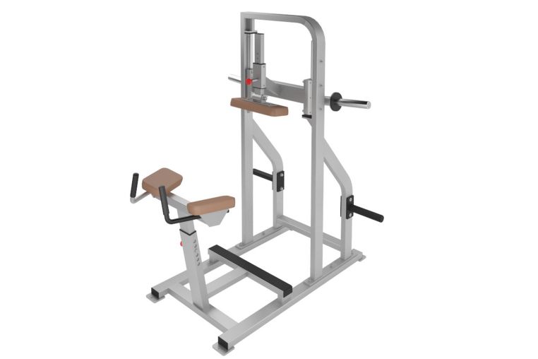 Икроножные в наклоне Foreman FP-123 фото 1