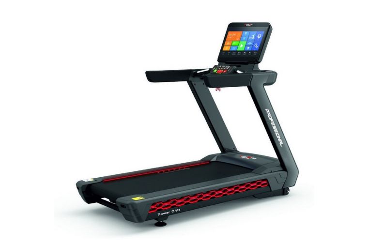 Беговая дорожка UltraGym UG-Power 010 