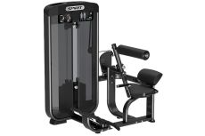 Разгибание спины Spirit Fitness SP-3503 (макс.вес)