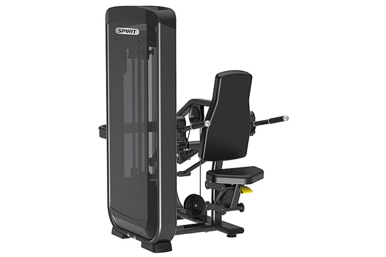 Трицепс машина в положении сидя Spirit Fitness SP-3508 (макс.вес) фото 1