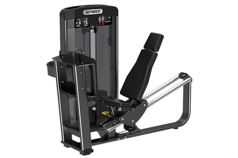 Жим ногами Spirit Fitness SP-3509 (макс.вес) фото 1