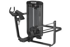 Ягодичные мышцы Spirit Fitness SP-3520 (макс.вес)