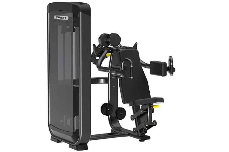 Дельт-машина Spirit Fitness SP-3525 (макс.вес) фото 1