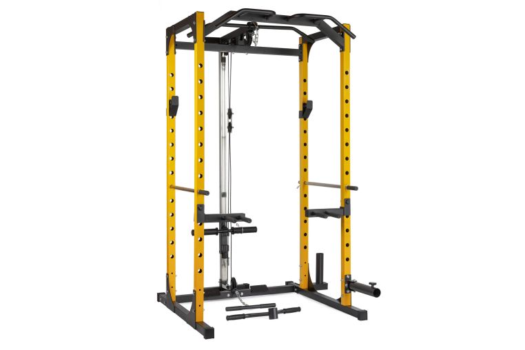 Силовая рама c верхним и нижним блоком VictoryFit VF-B2015 