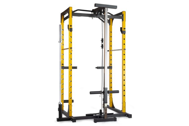 Силовая рама c верхним и нижним блоком VictoryFit VF-B2015 фото 4
