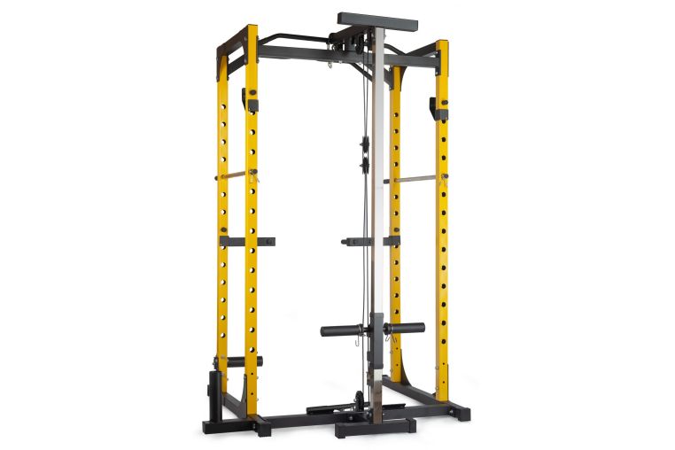Силовая рама c верхним и нижним блоком VictoryFit VF-B2015 фото 5