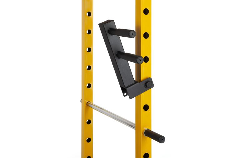 Силовая рама c верхним и нижним блоком VictoryFit VF-B2015 фото 8